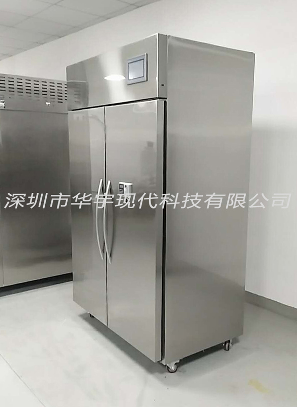 藏品恒温恒湿柜