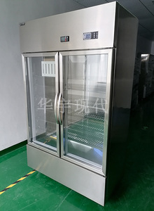 500KWS电子元器件恒温恒湿柜