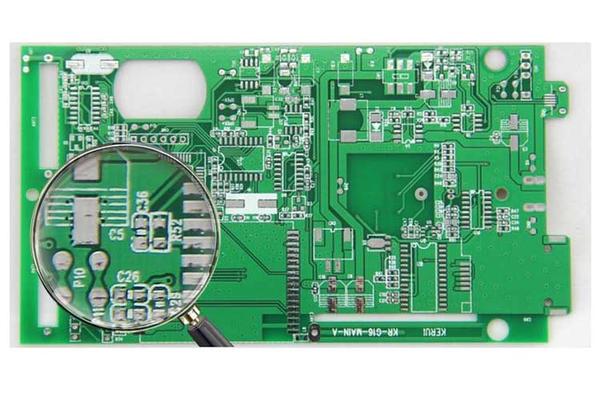如何控制PCB电路板储存环境的温度湿度