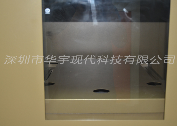 松下投影机室外机箱